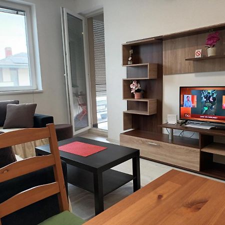 Apartman Rubi Sokobanja Exterior foto