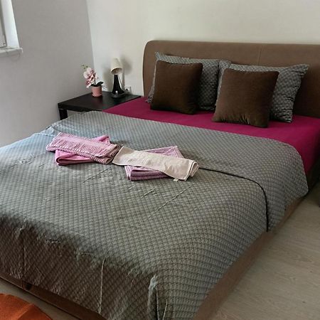 Apartman Rubi Sokobanja Exterior foto