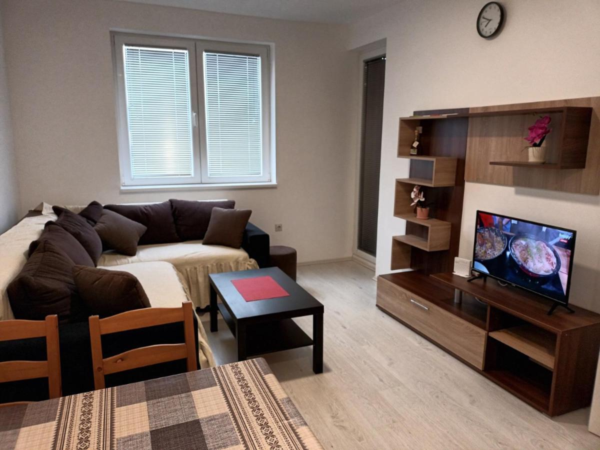 Apartman Rubi Sokobanja Exterior foto