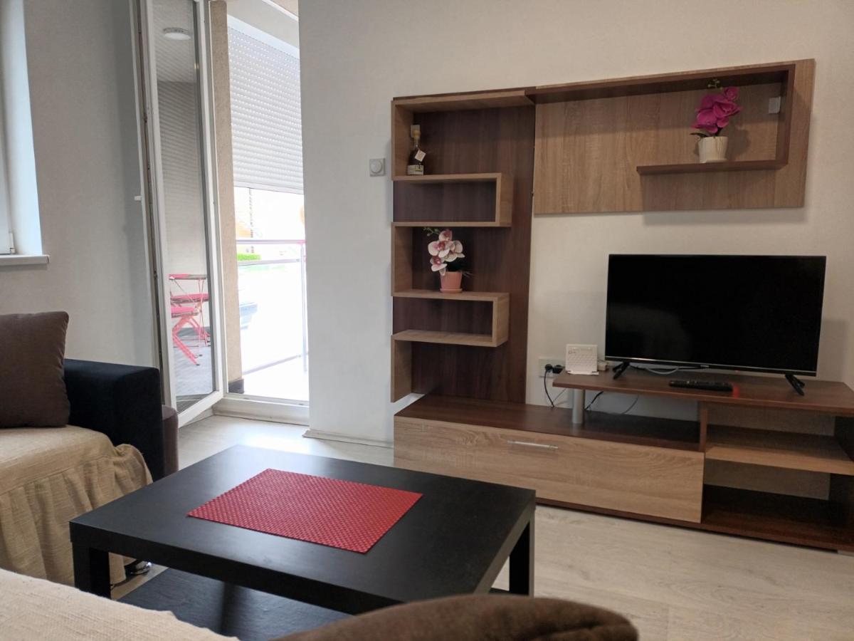 Apartman Rubi Sokobanja Exterior foto