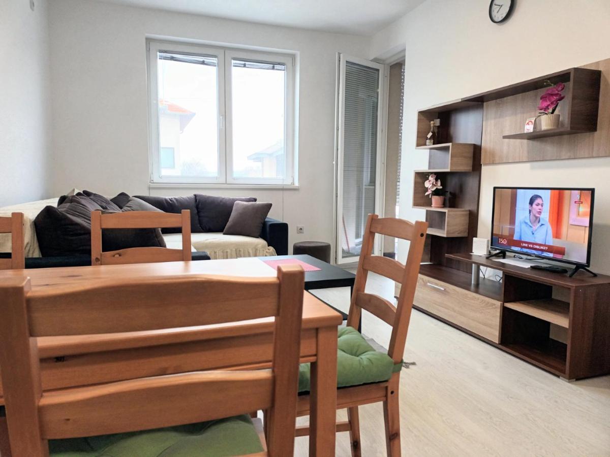 Apartman Rubi Sokobanja Exterior foto