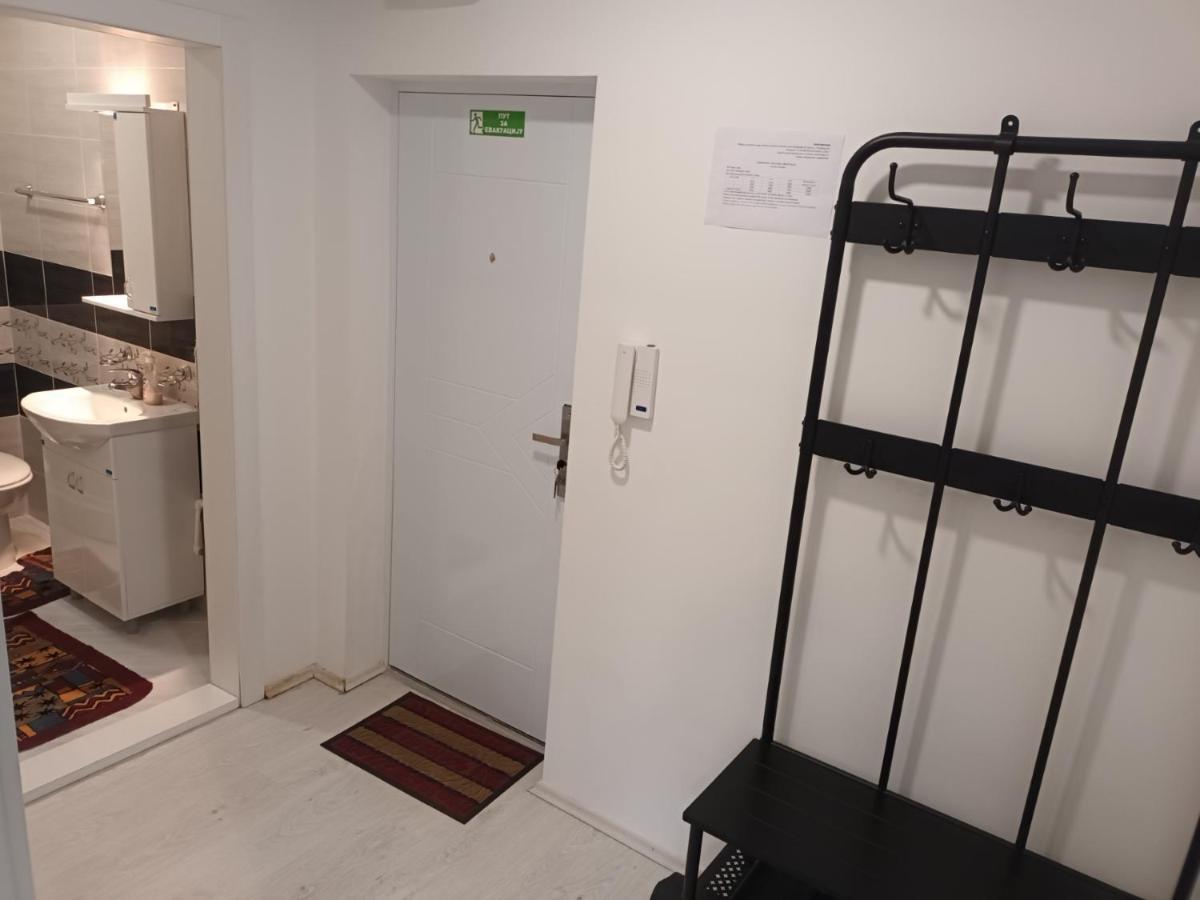 Apartman Rubi Sokobanja Exterior foto