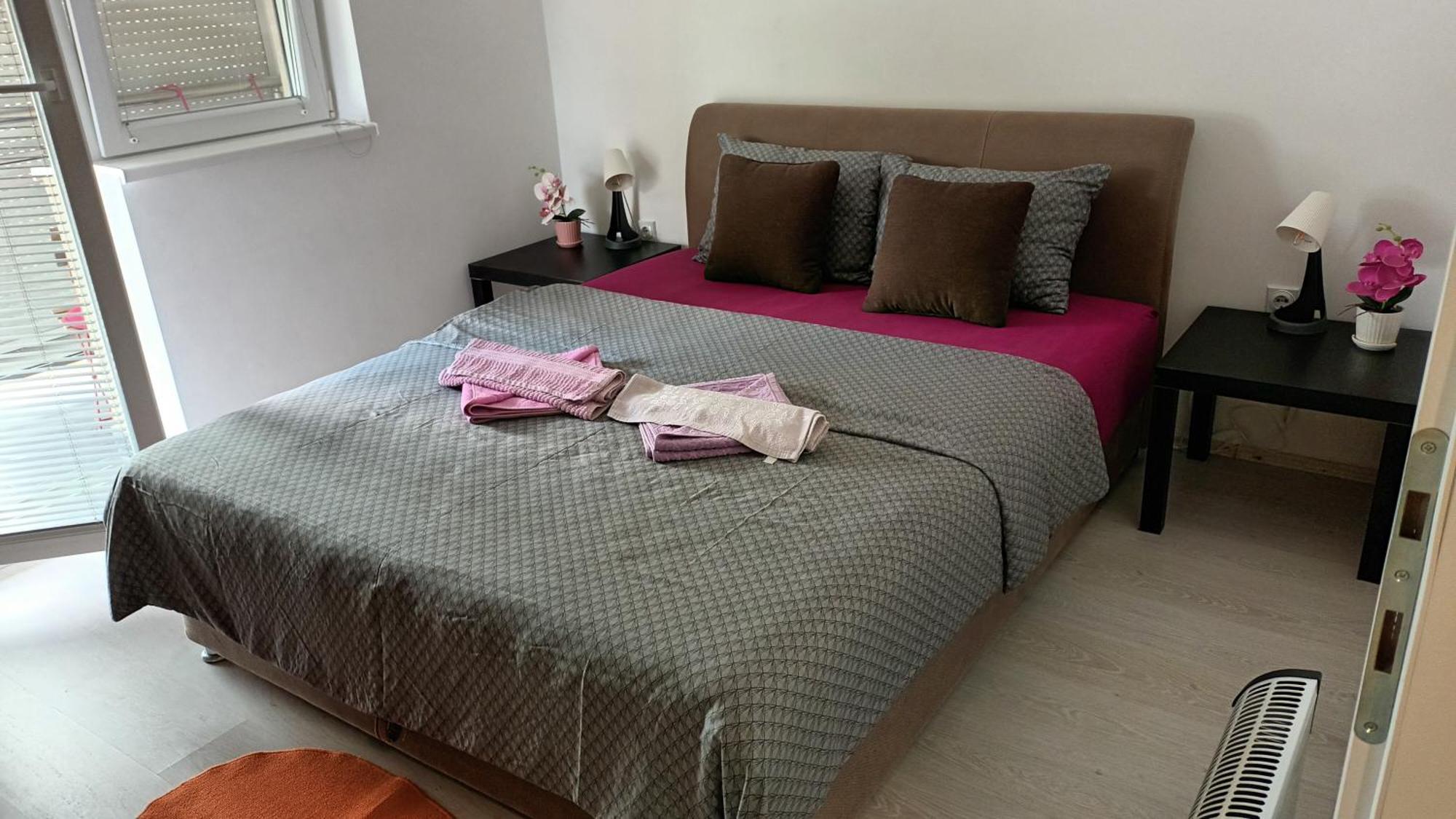 Apartman Rubi Sokobanja Exterior foto