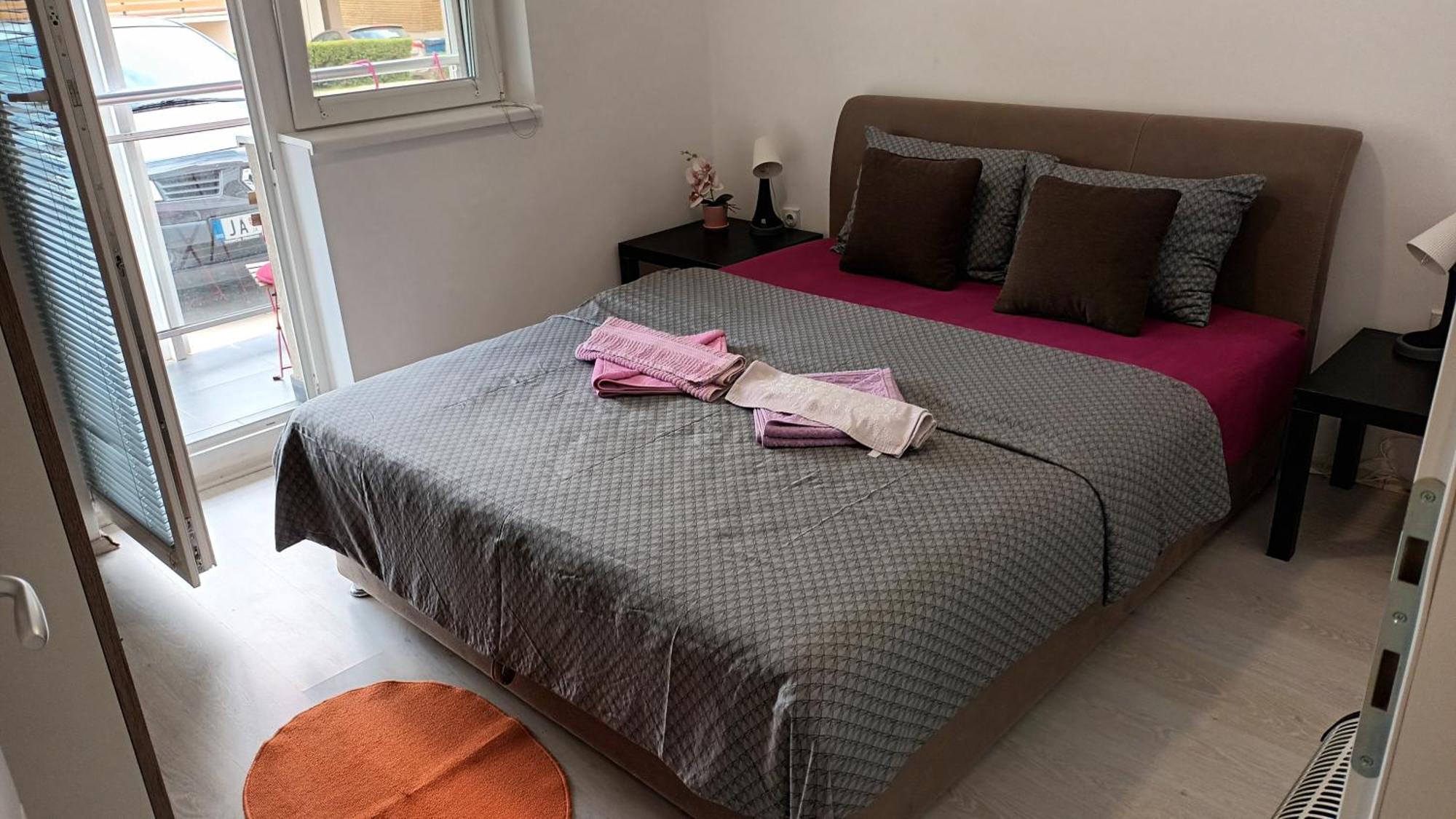 Apartman Rubi Sokobanja Exterior foto