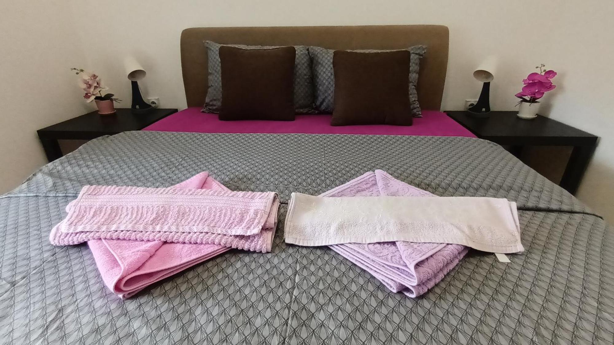 Apartman Rubi Sokobanja Exterior foto